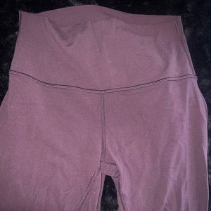 Lululemon align leggings